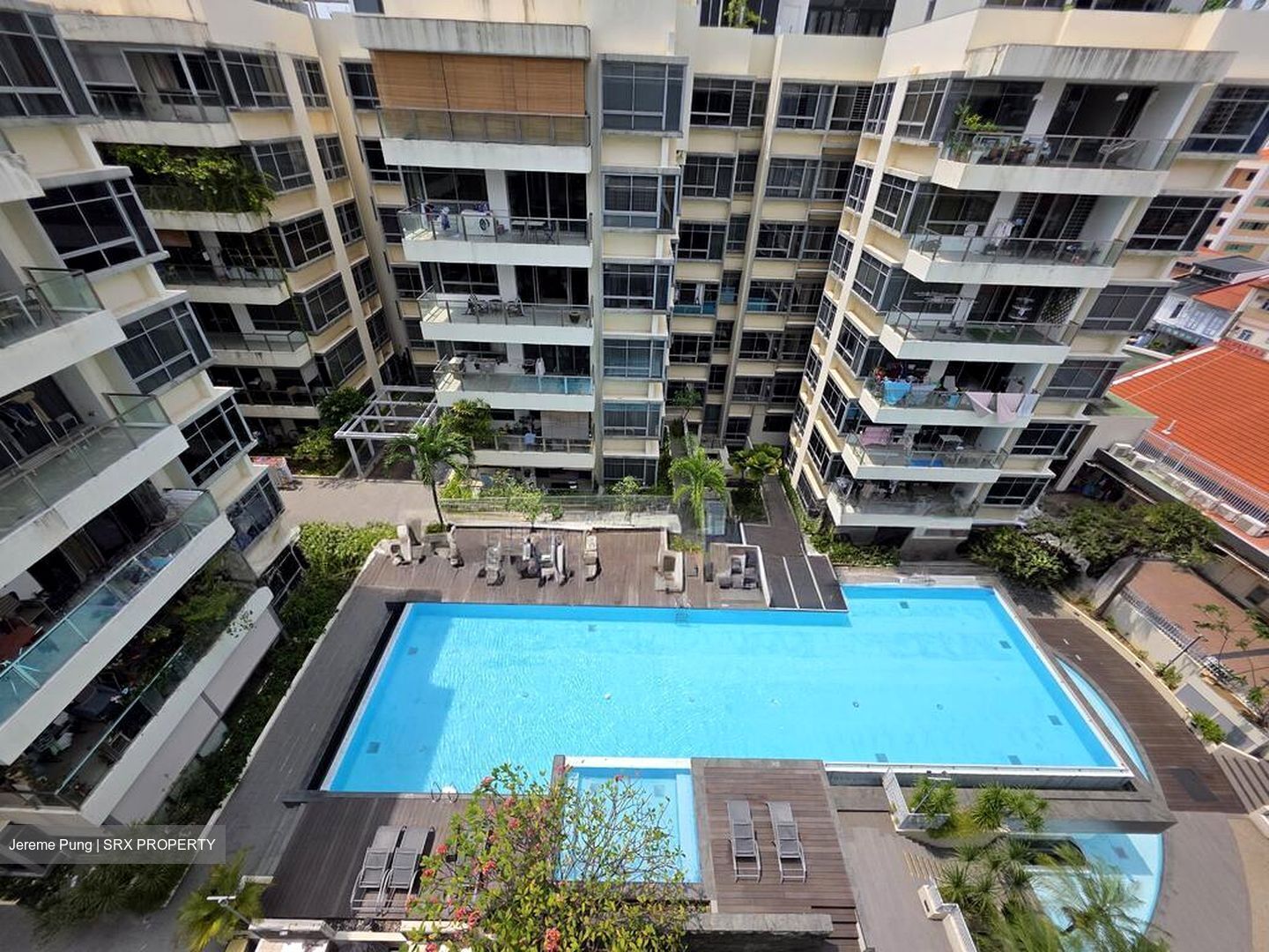 Atrium Residences (D14), Apartment #611448921